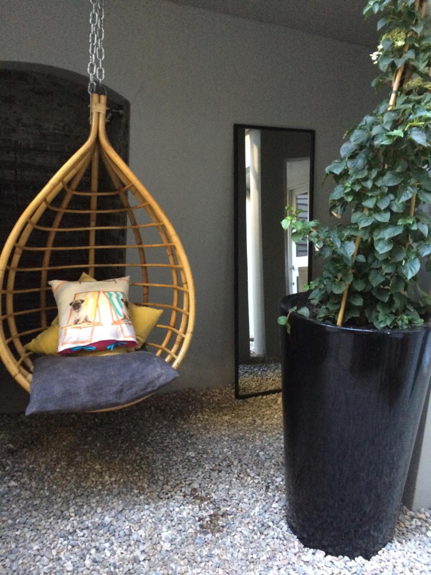 Montys Accommodation لُويس المظهر الخارجي الصورة